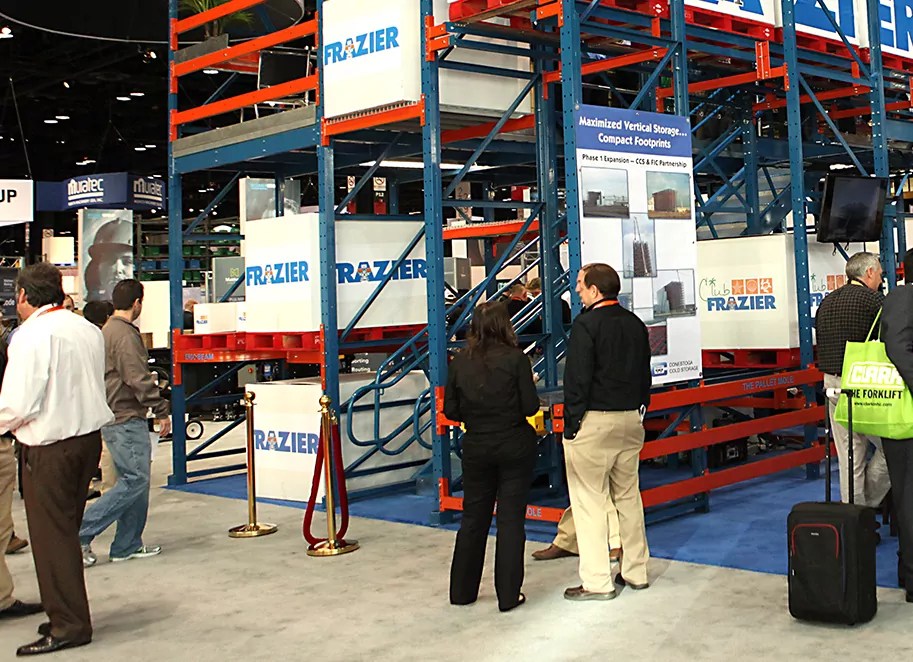 07 Frazier Industrial Company