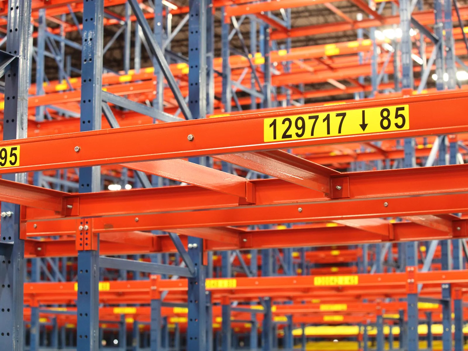 Construction Industry Frazier Industrial Company