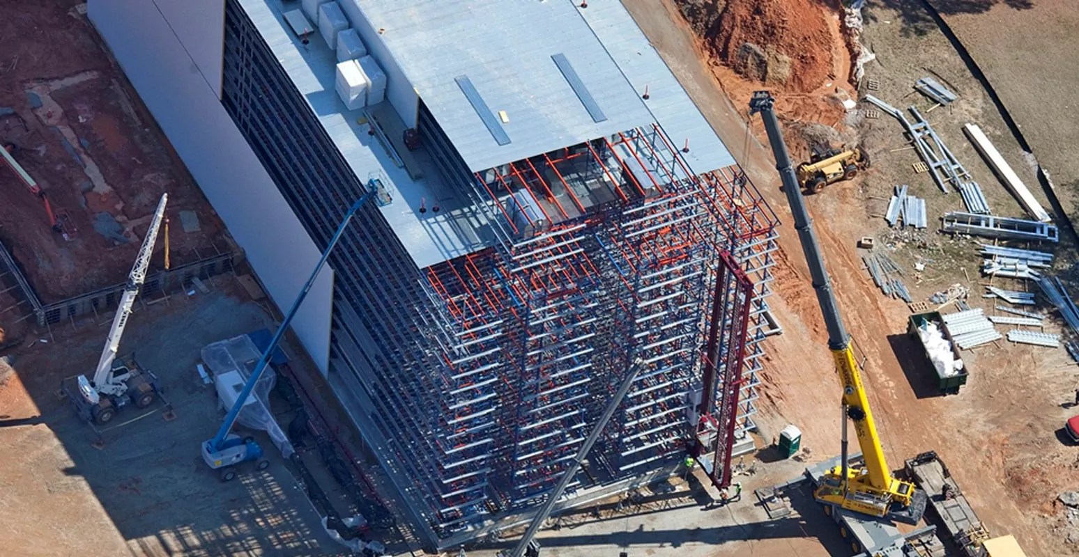 Why Choose us? Frazier Industrial Company