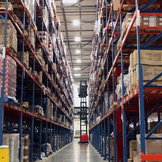 Retail Frazier Industrial Company