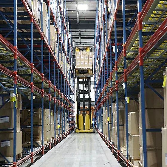 Technology Frazier Industrial Company