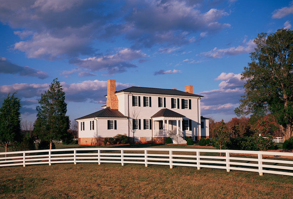 Mount Ida Frazier Associates