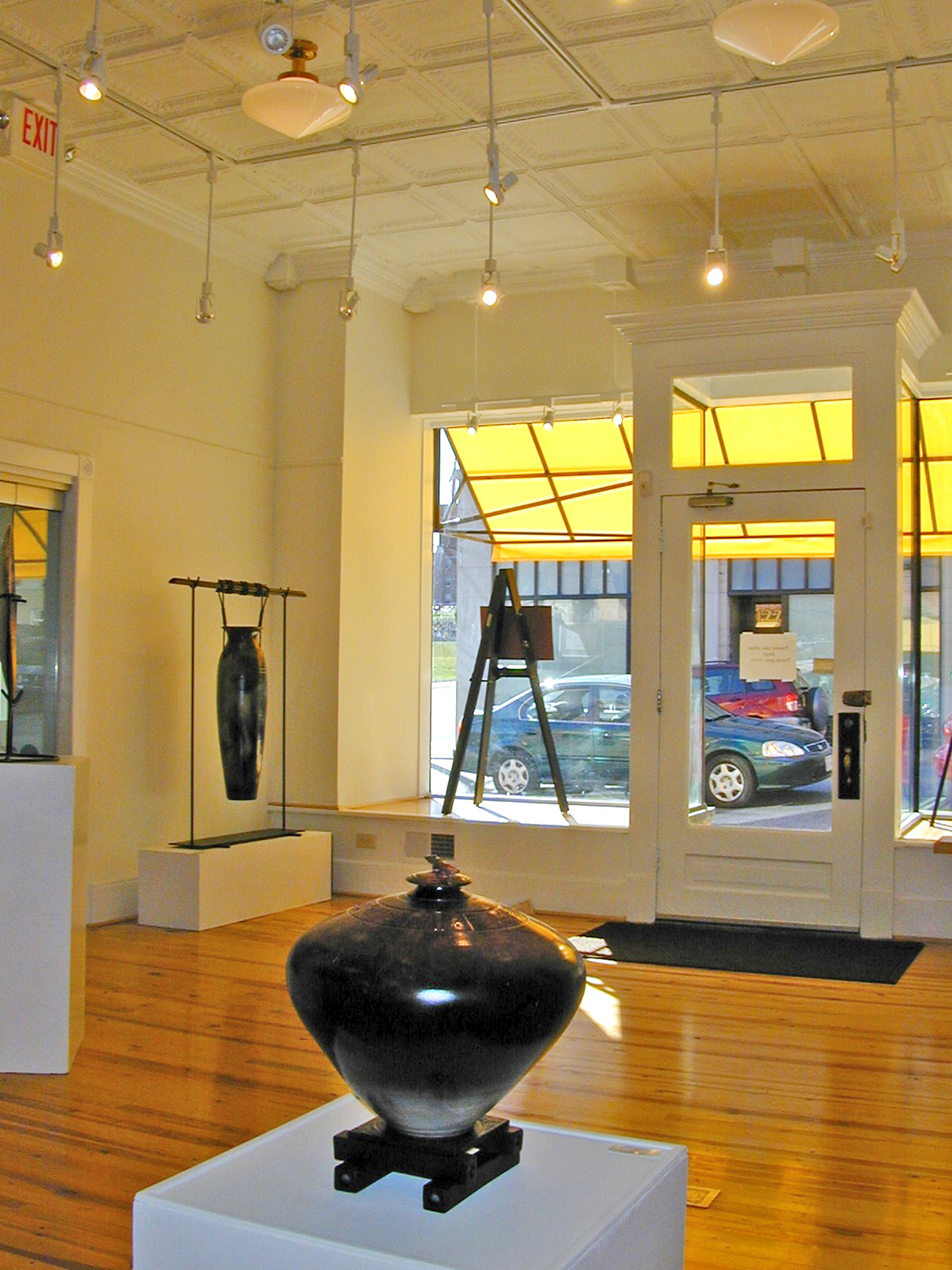 Shenandoah Valley Art Center Frazier Associates