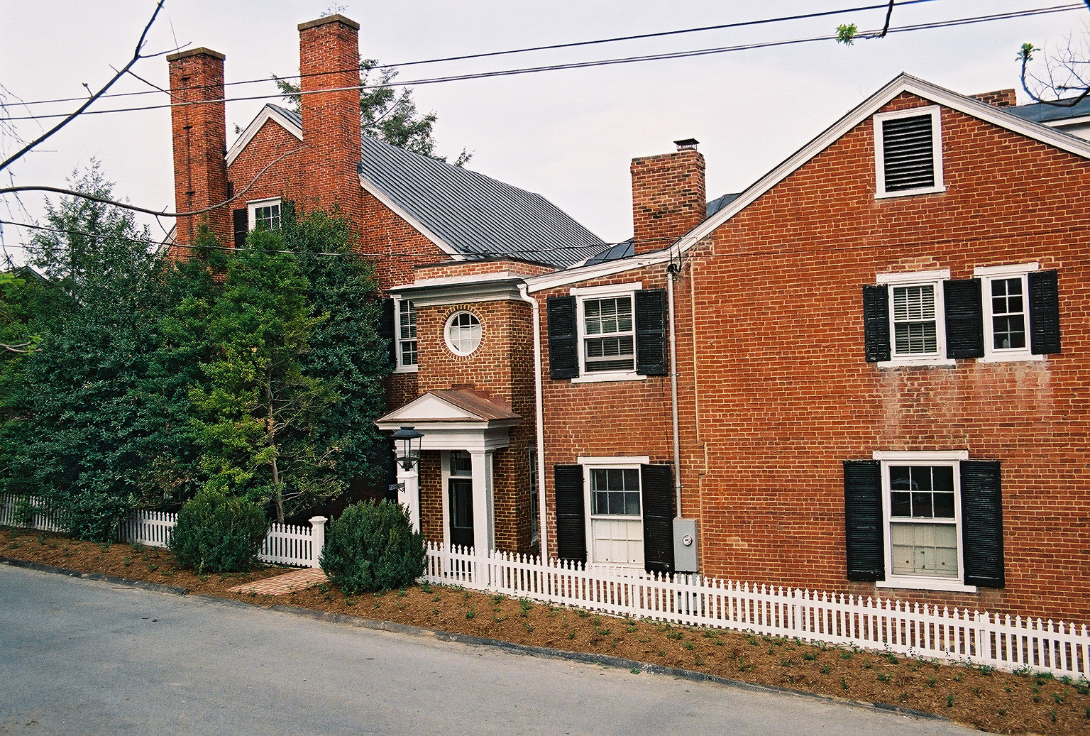 Stuart House Frazier Associates