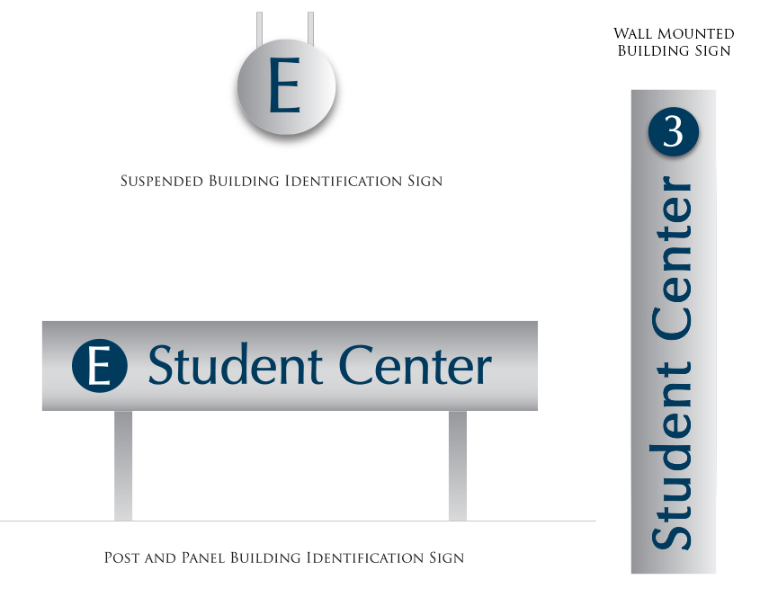 TCC Virginia Beach Campus Student Center