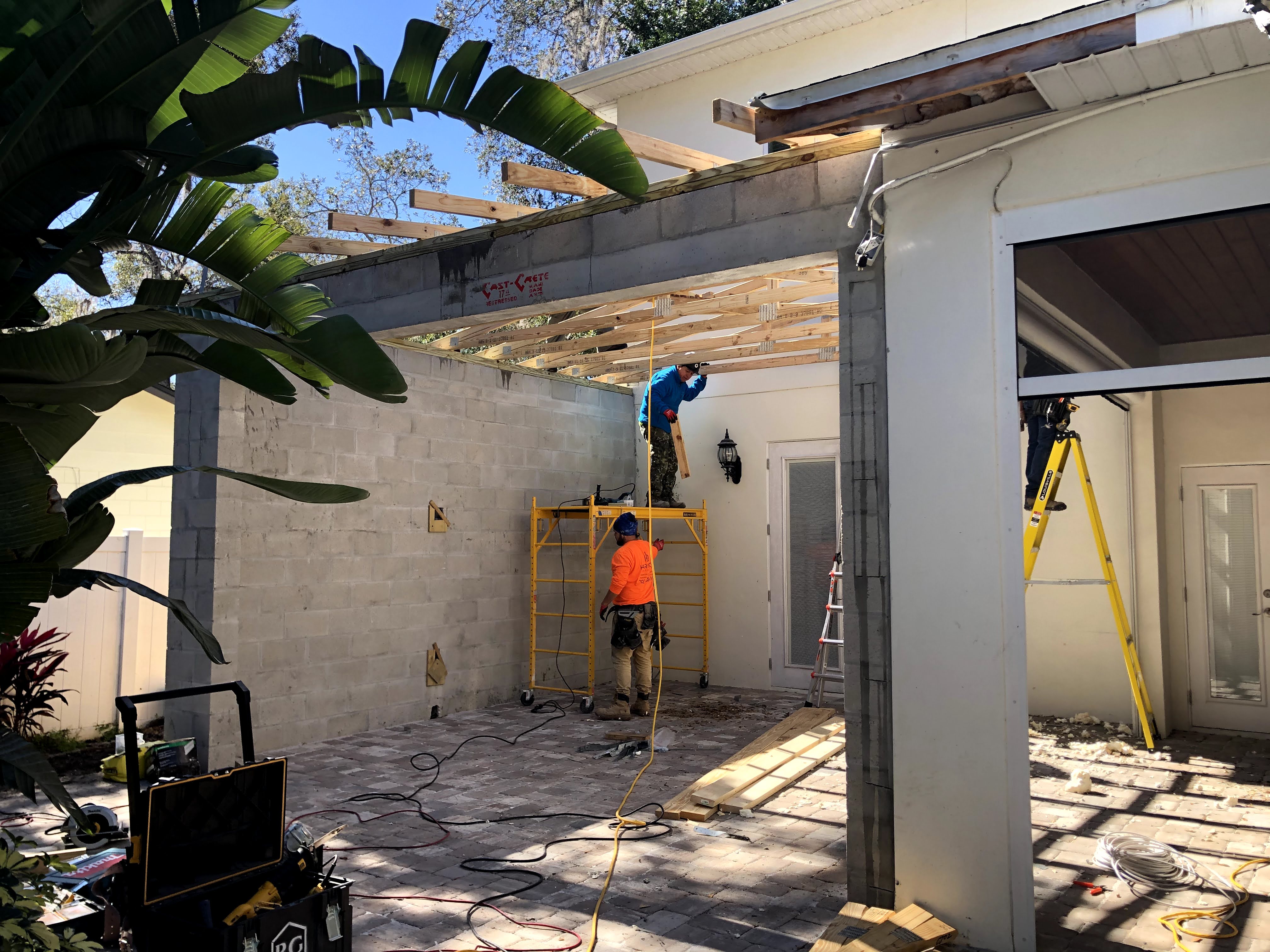 FRAZIER CONTRACTING Better Pricing Better Quality Better Warranty