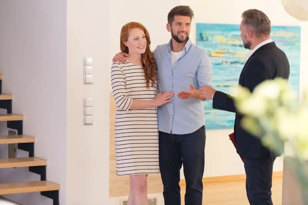 Our Agents Real Estate Partners, Frazier Fame Realty