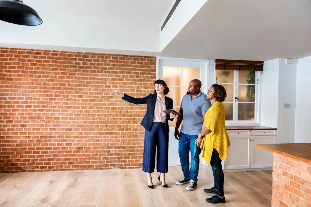 Our Agents Real Estate Partners, Frazier Fame Realty