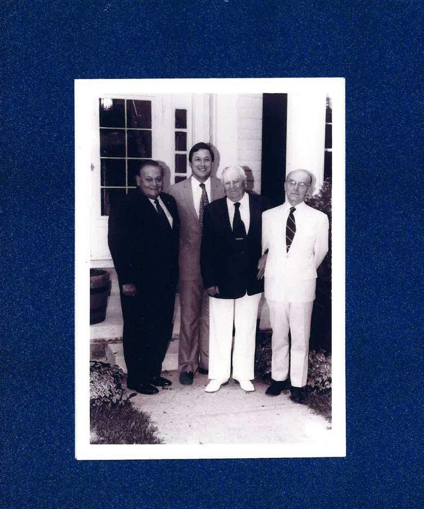 Frazier Foundation Scholarships for ECI Students and Teachers