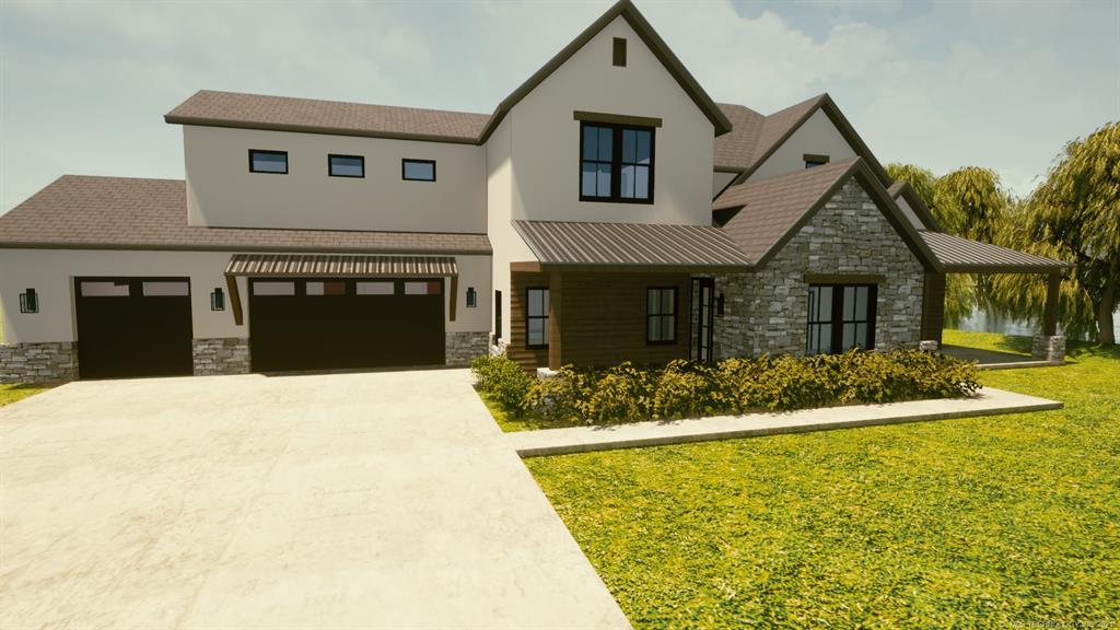 The Details Frazier Lake Estates