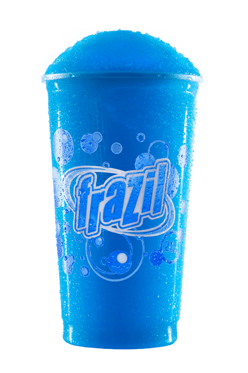 Homepage Frazil