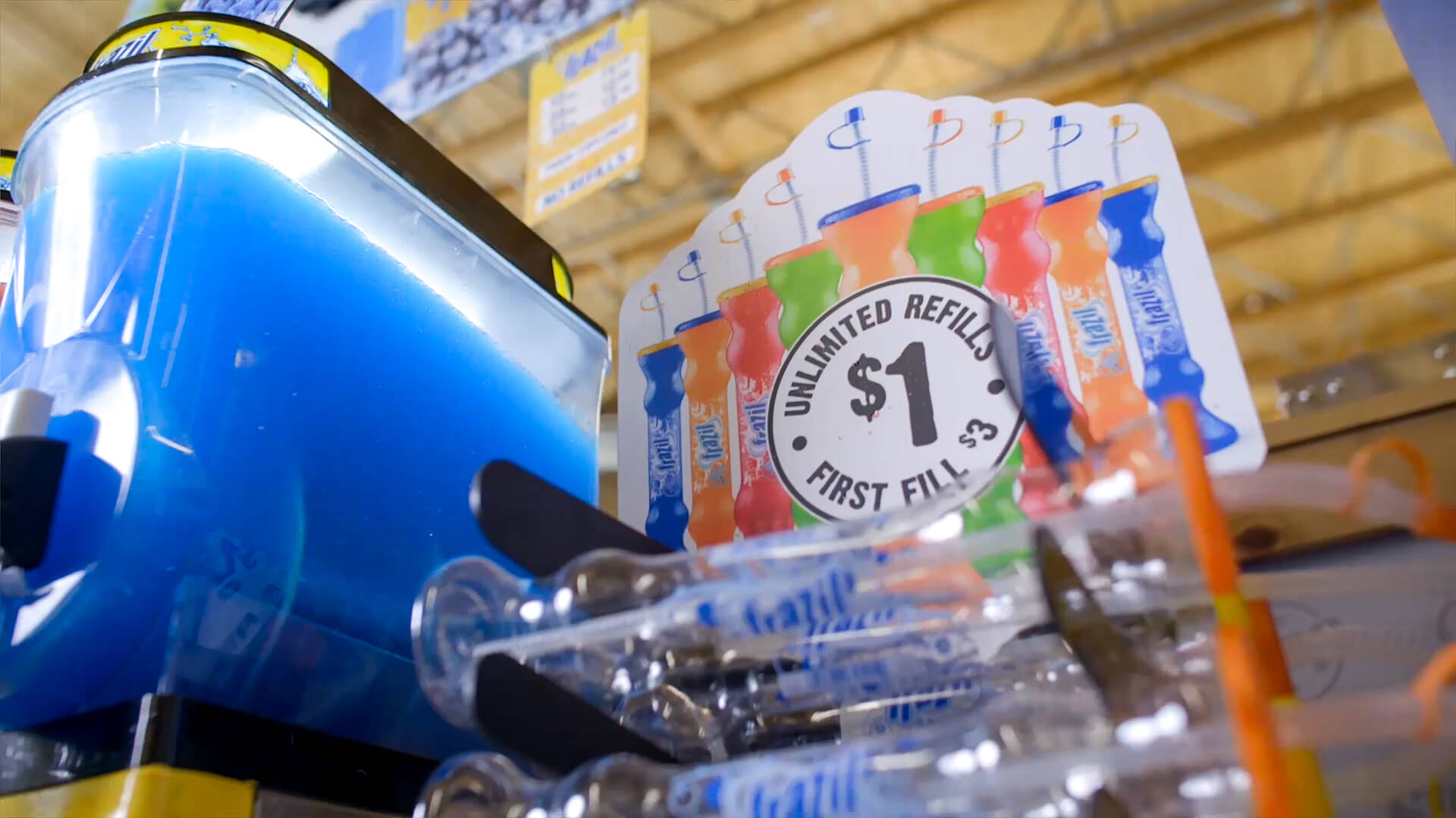InStore Marketing Boosts Sales Frazil