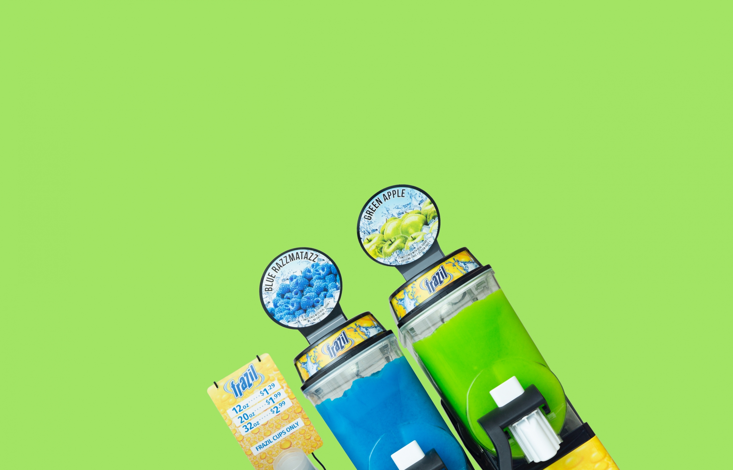 Frazil University Frazil