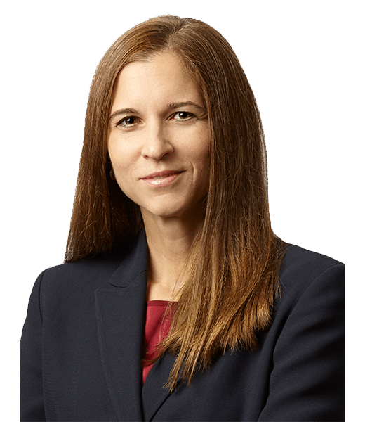 Bridget T. Eichinger, Esq. Falcon Rappaport & Berkman LLP