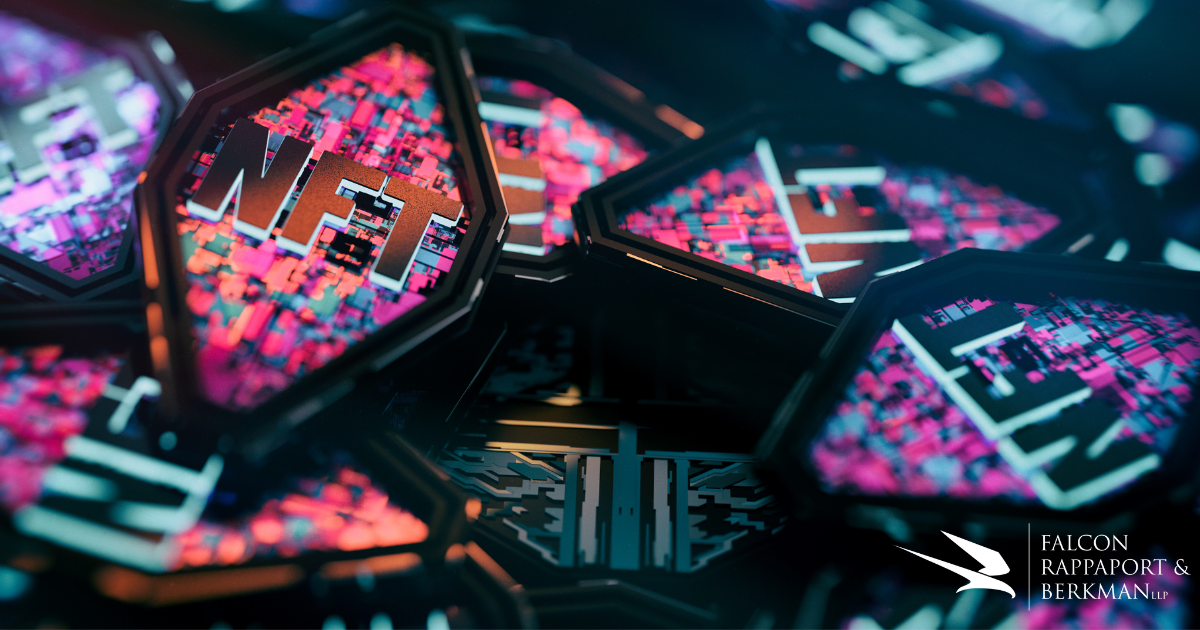 Judge Rules NBA “Top Shot” Moment NFTs Might Be Securities Falcon