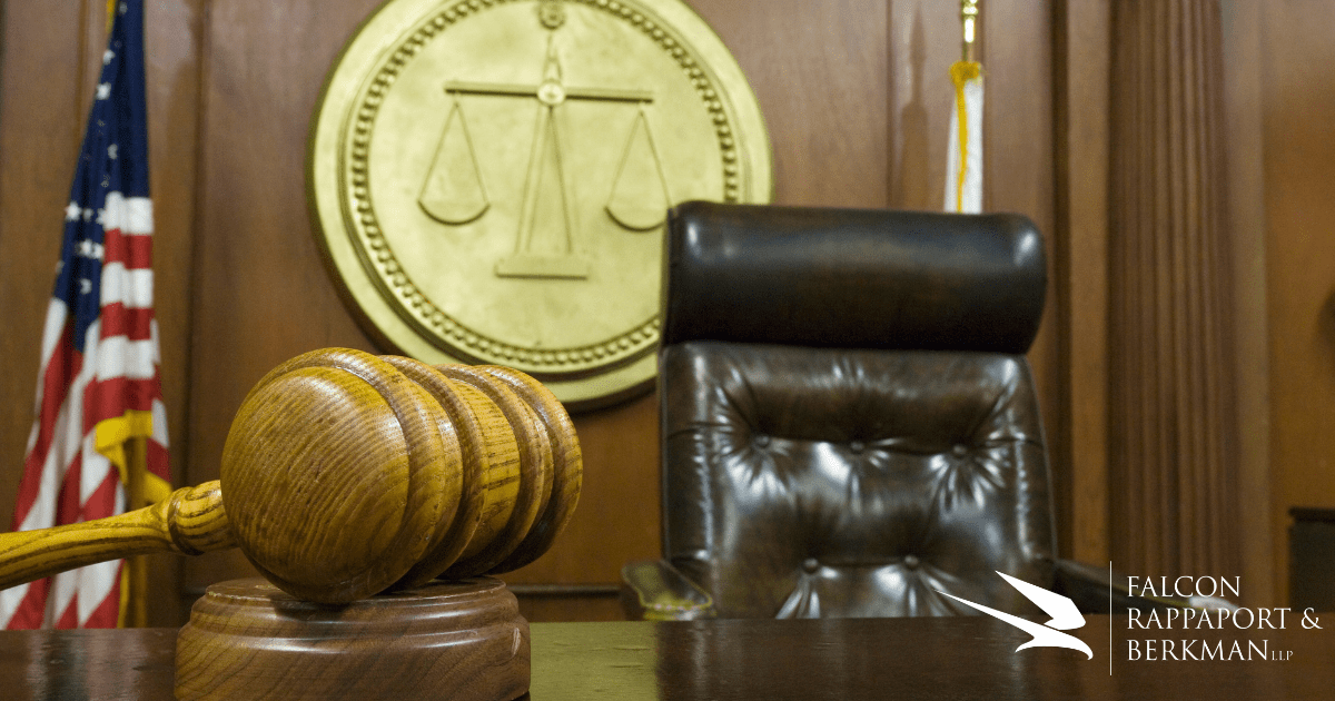 Johnson & Johnson Files a Second Bankruptcy Petition to Obtain Approval