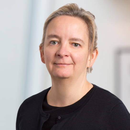 Profile The Financial Regulators Complaints Commissioner