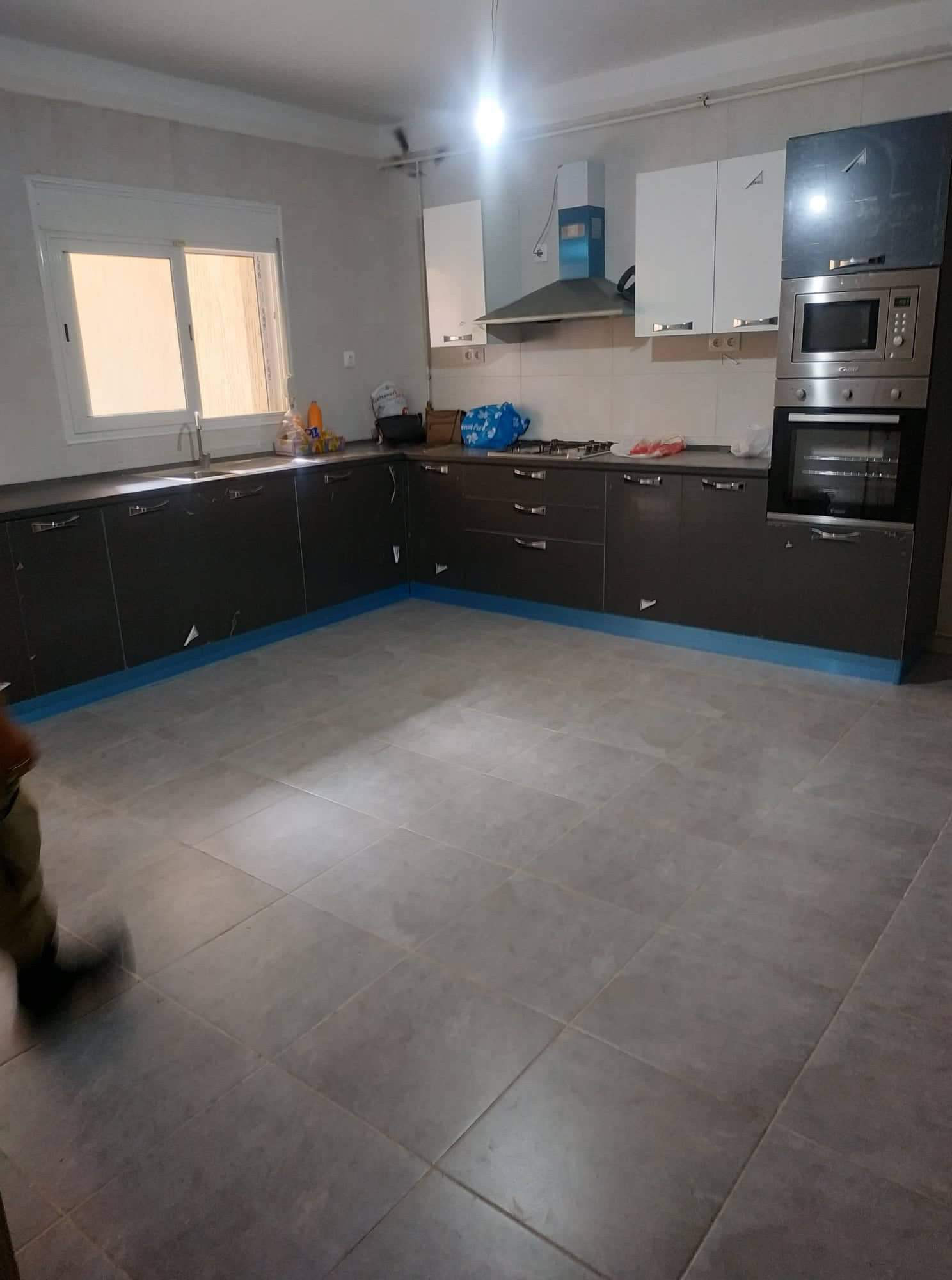 Location appartement F3 Chéraga Alger AIVAH IMMOBILIER