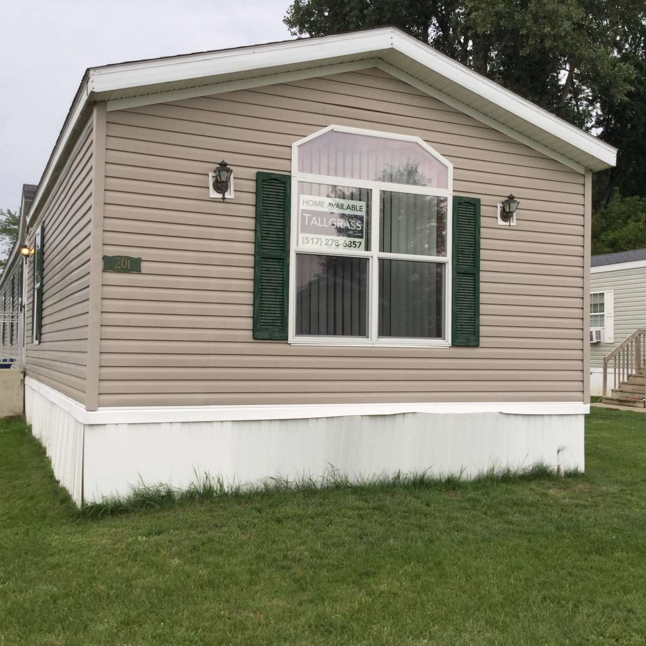 Oakwood an FR Community Mobile Homes for Sale & Rent in Springfield