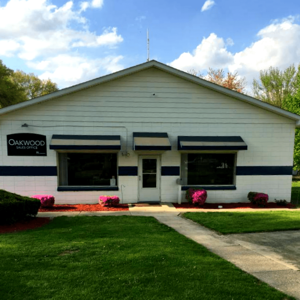 Oakwood an FR Community Mobile Homes for Sale & Rent in Springfield