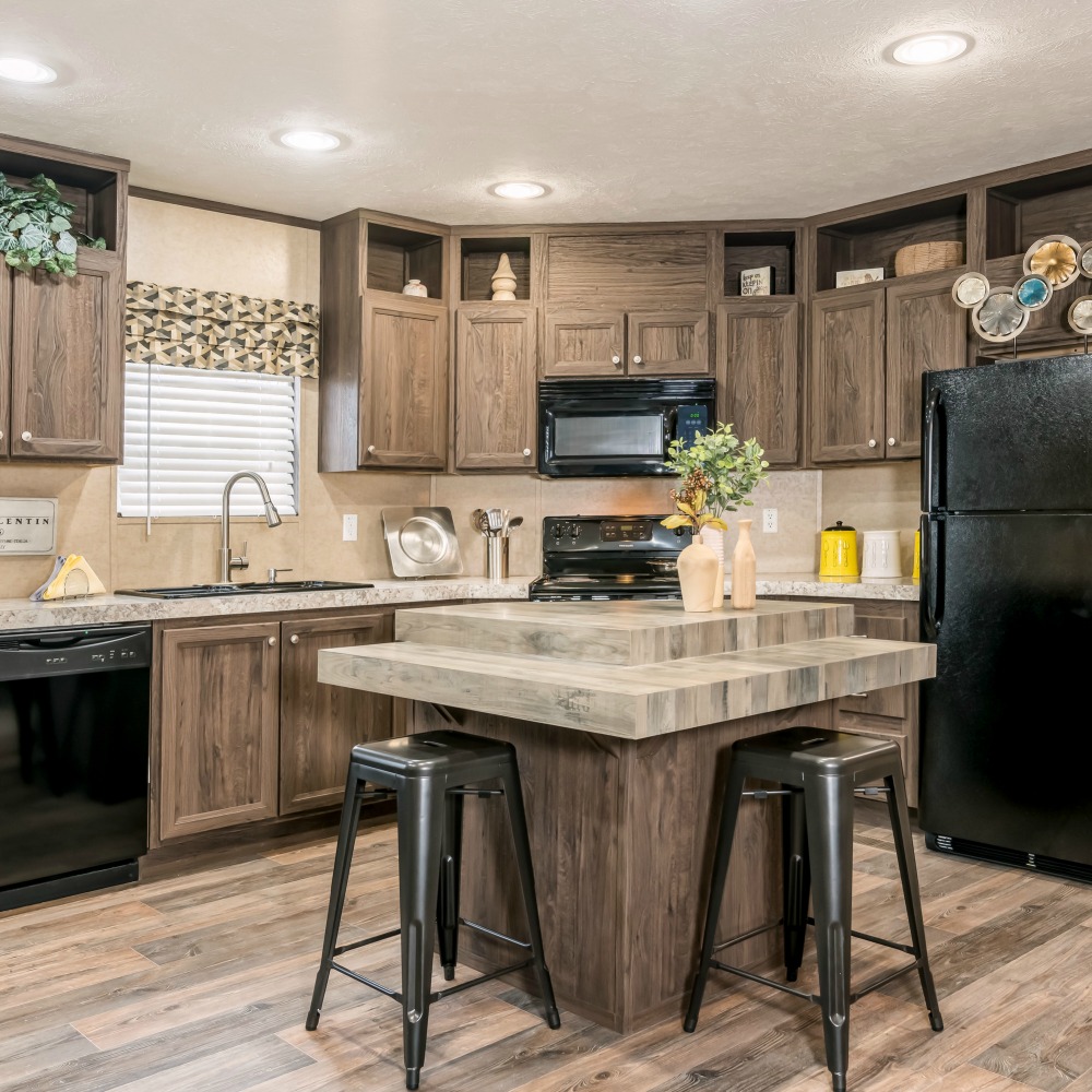 Manufactured & Mobile Homes for Sale & Rent Wichita Falls