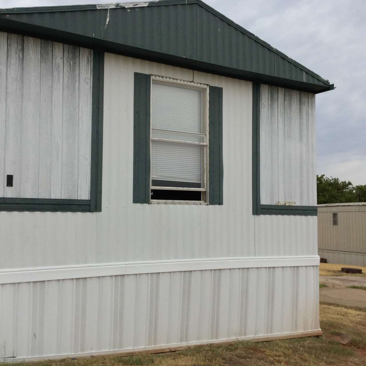 Plum Creek an FR Community Mobile Homes for Sal & Rent Wichita Falls