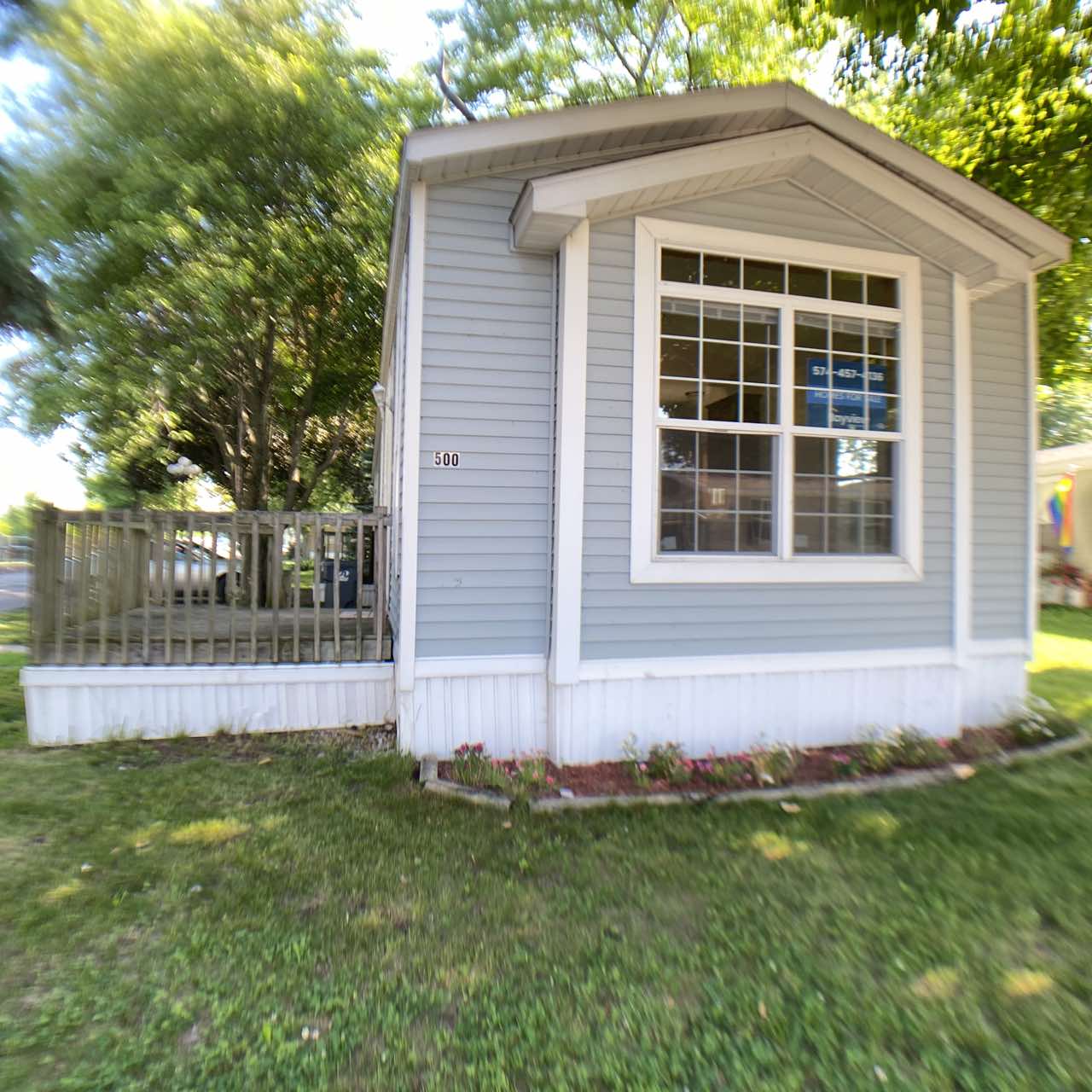 Bayview Syracuse Indiana Homes Starting at 19,999