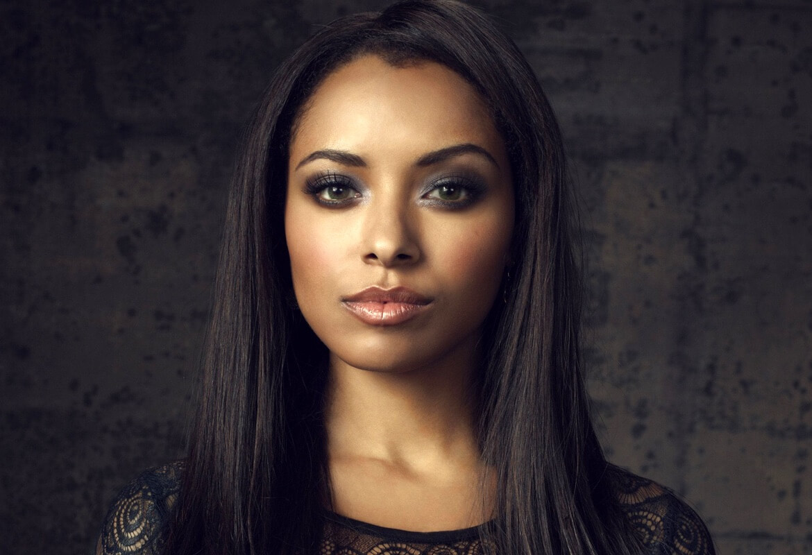 Kat Graham Vampire Diaries 2024