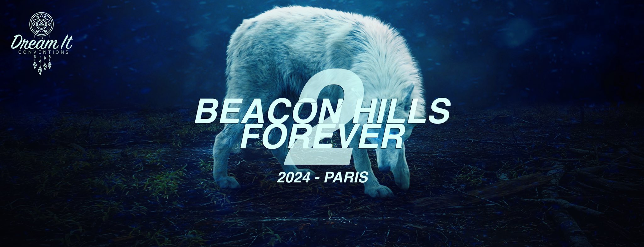 Beacon Hills Forever 2 FR Conventions