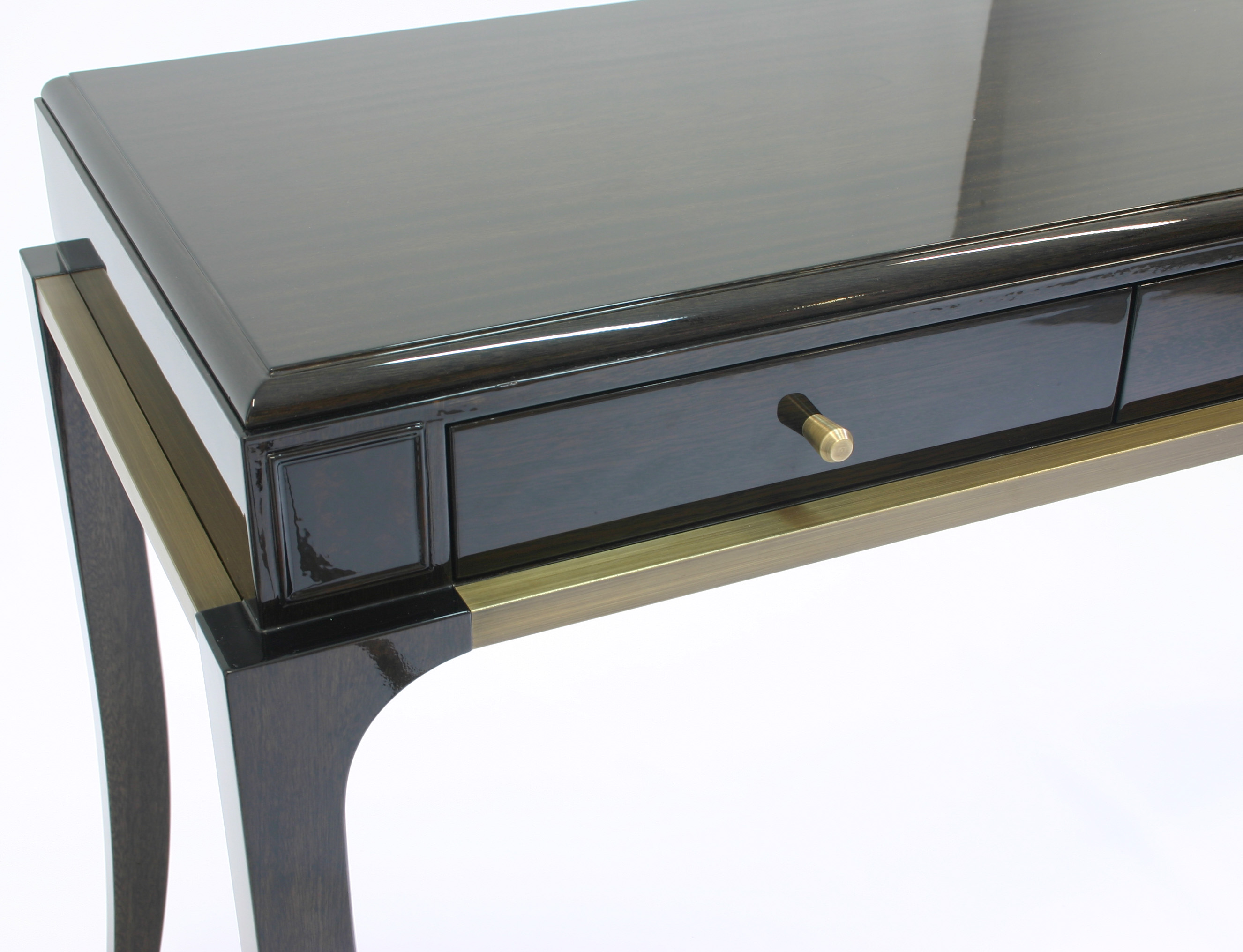 Katharine Pooley, Grosvenor Square frdltd