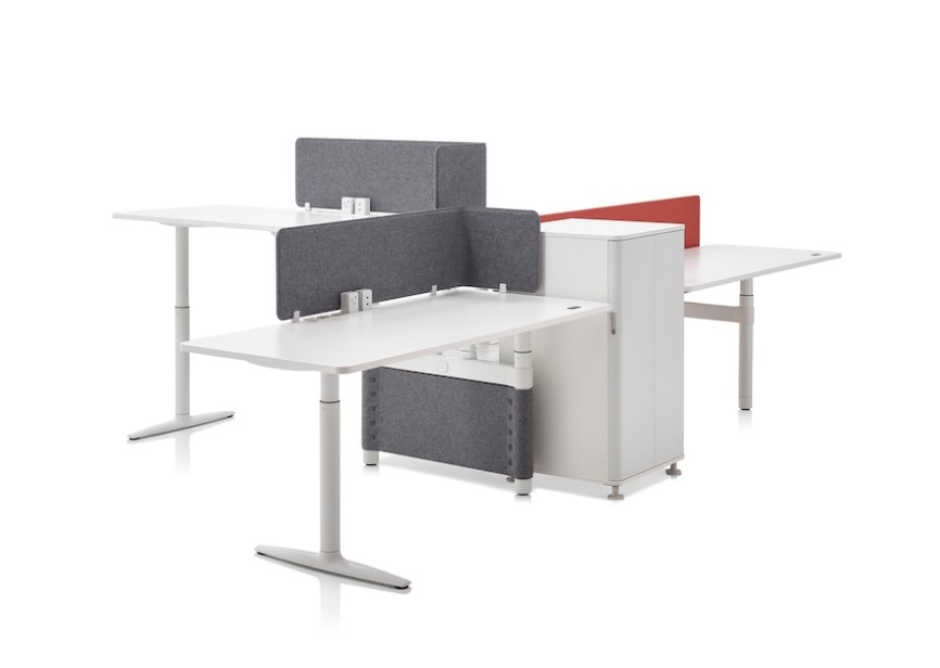 New Workplace & Office Space Design Kansas City