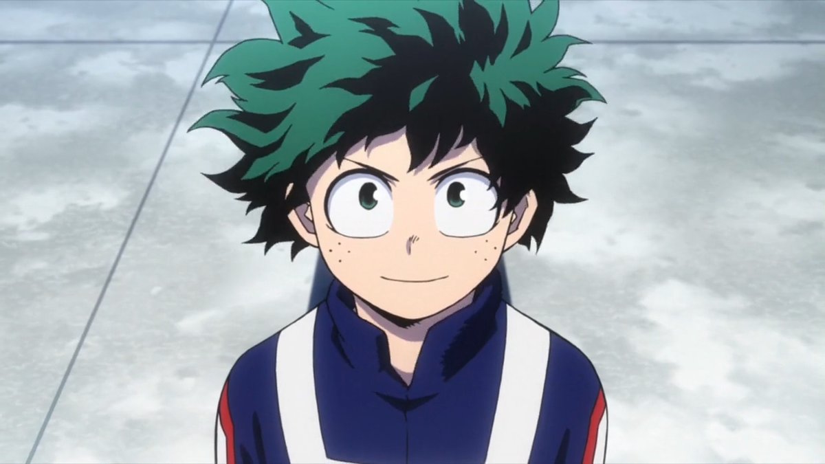 'Boku no Hero Academia 2nd Season' muestra opening y