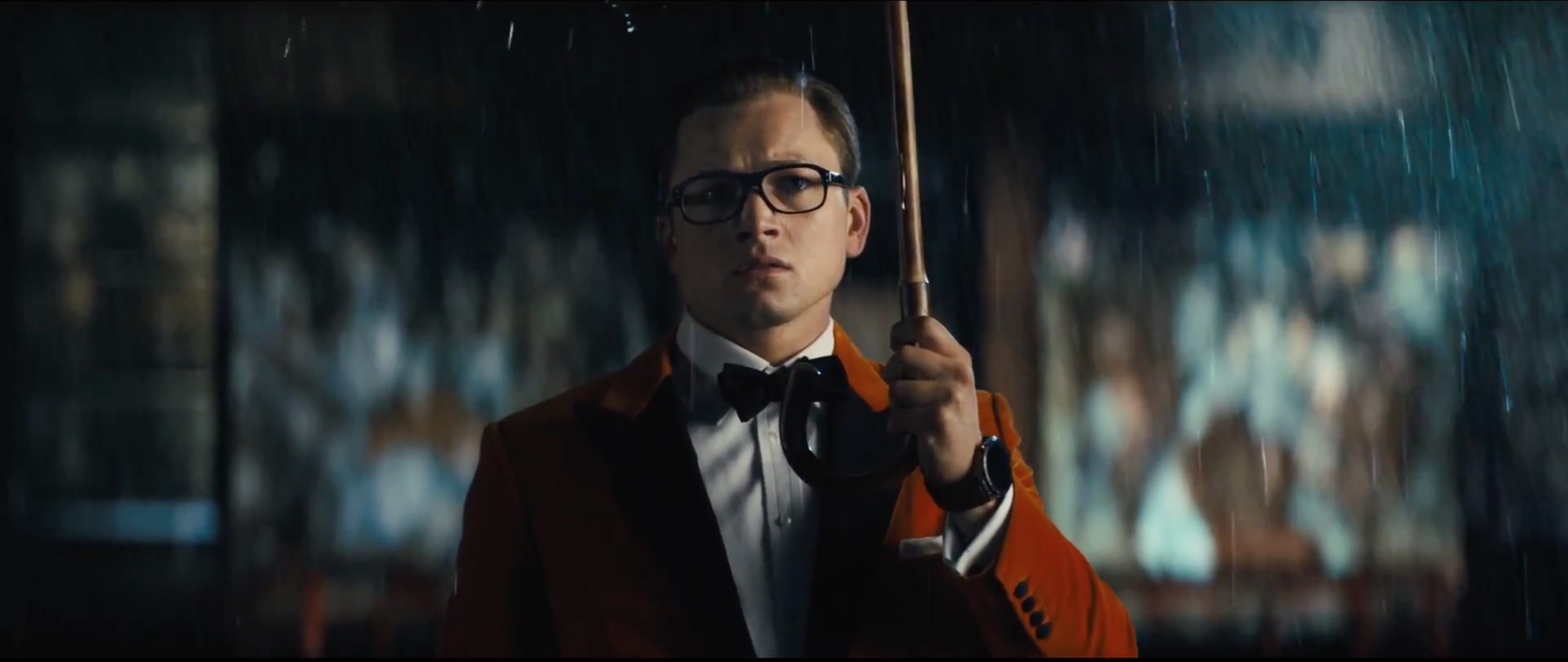 Kingsman 3 se anuncia la fecha de estreno, dirección y guionista