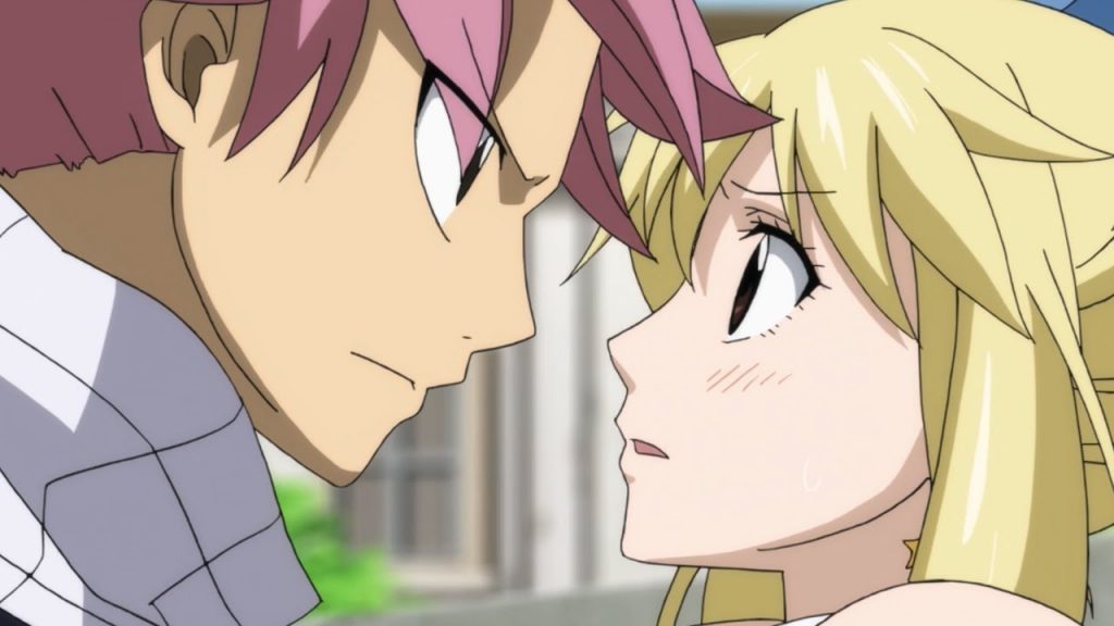 Los animes más vistos en España y Latinoamérica en 2018