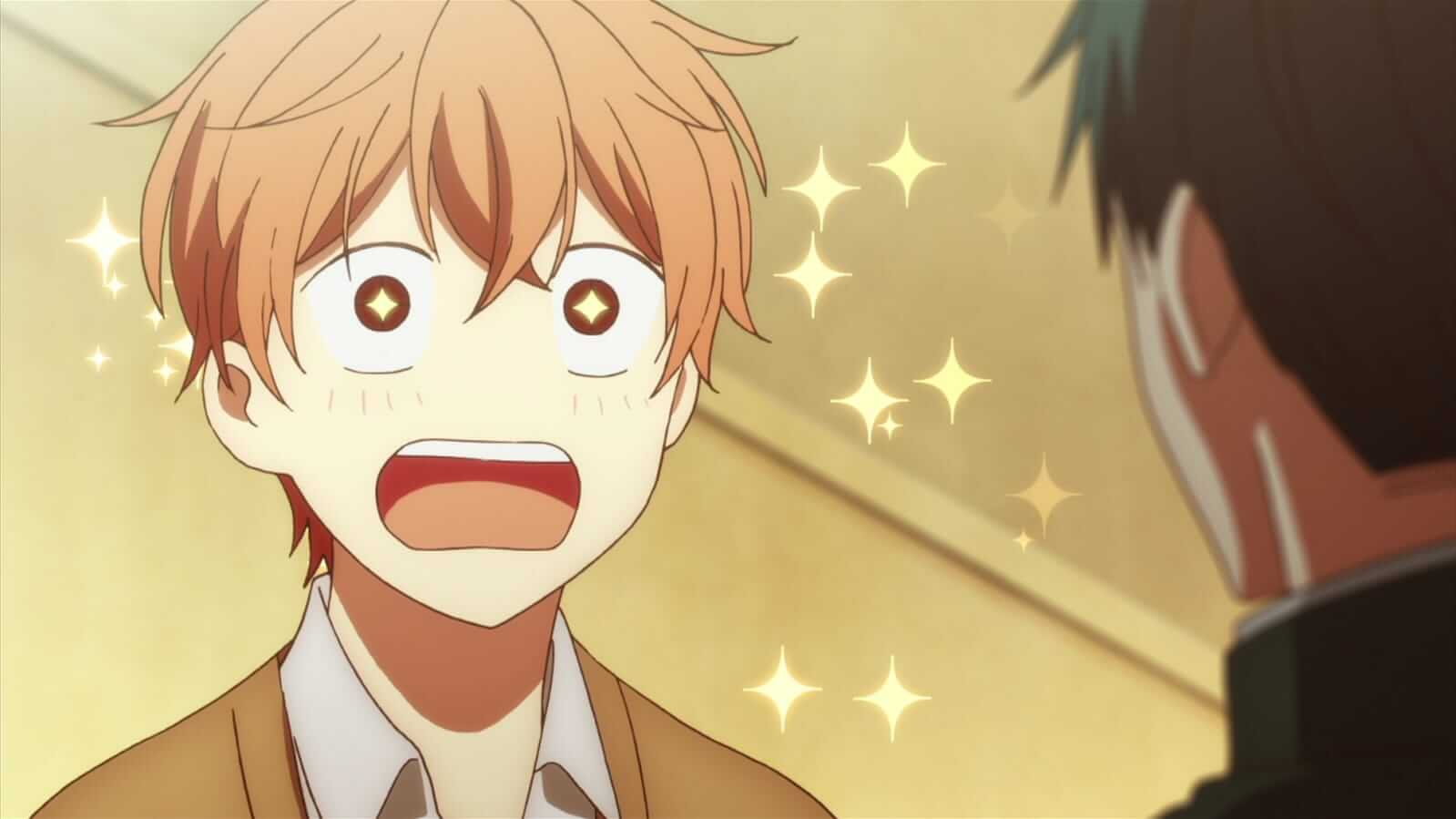 'Given' primeras impresiones