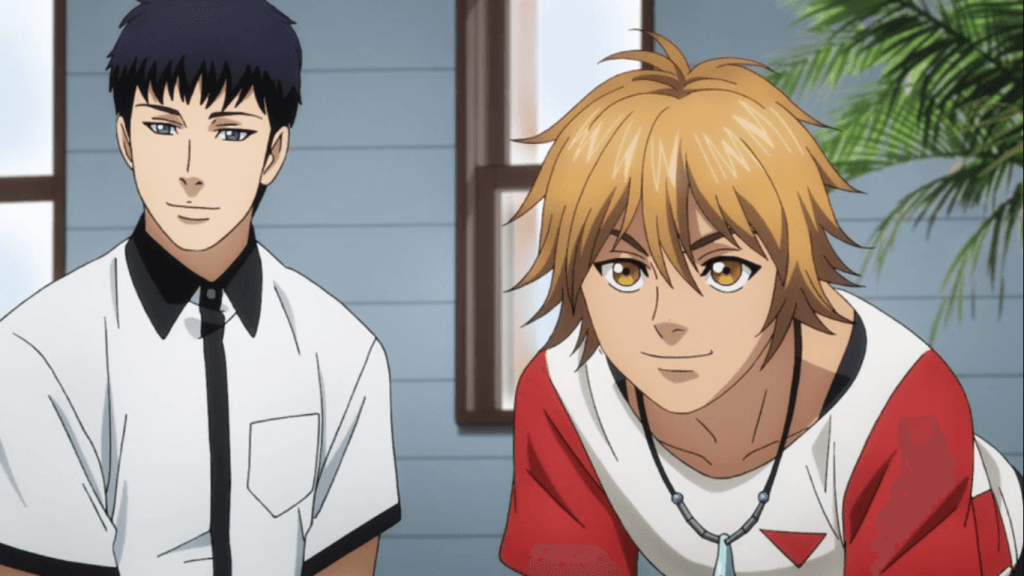 'Pet' primeras impresiones del anime disponible en Amazon Prime Video