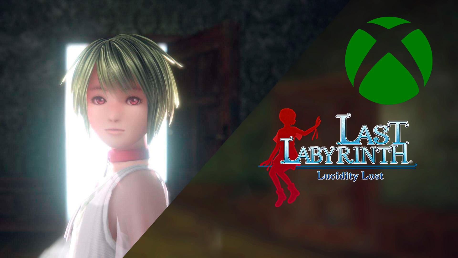 Last Labyrinth Lucidity Lost ya está disponible en Xbox