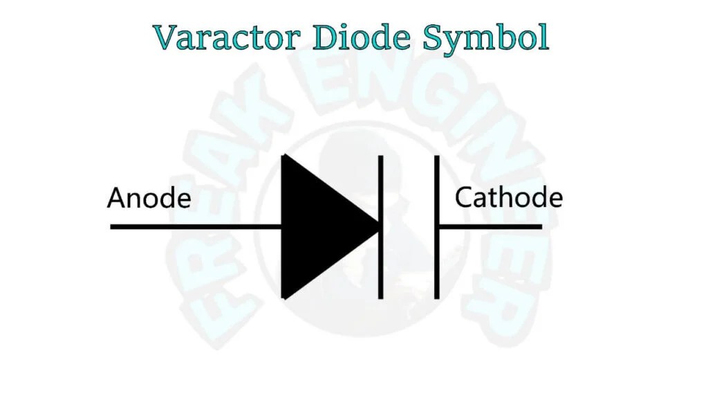 Varactor diode Application & Advantages » Freak Engineer