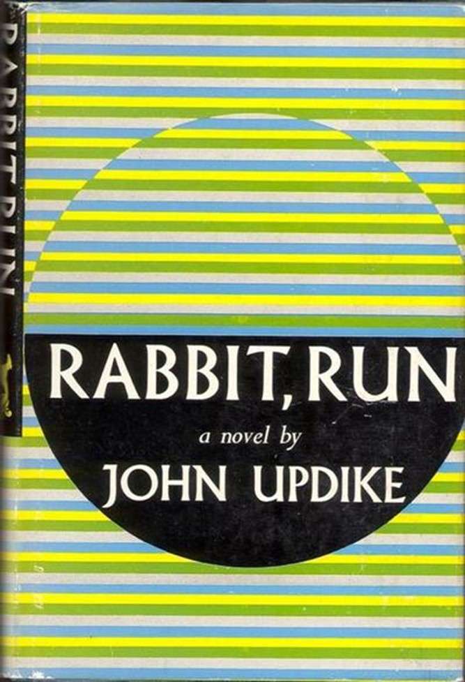 Top 25 Cool Book Covers