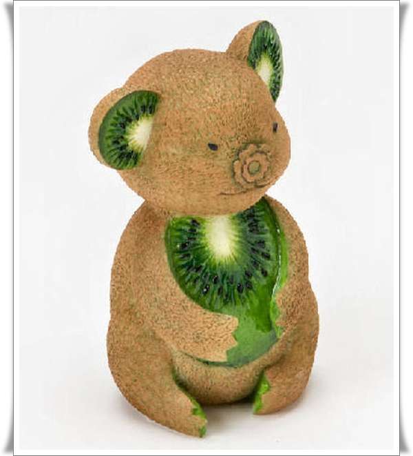 50 Amazing Fruit Art Which Will Amaze You