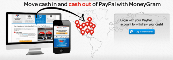 Get Paypal In Pakistan Through MoneyGram