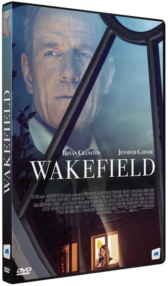WAKEFIELD, le nouveau Bryan Cranston directement en DVD [Actus DVD