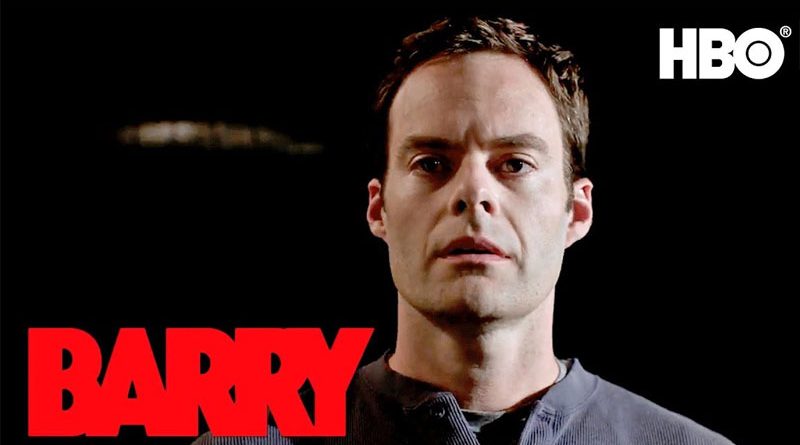 Barry Archives - Freakin' Geek