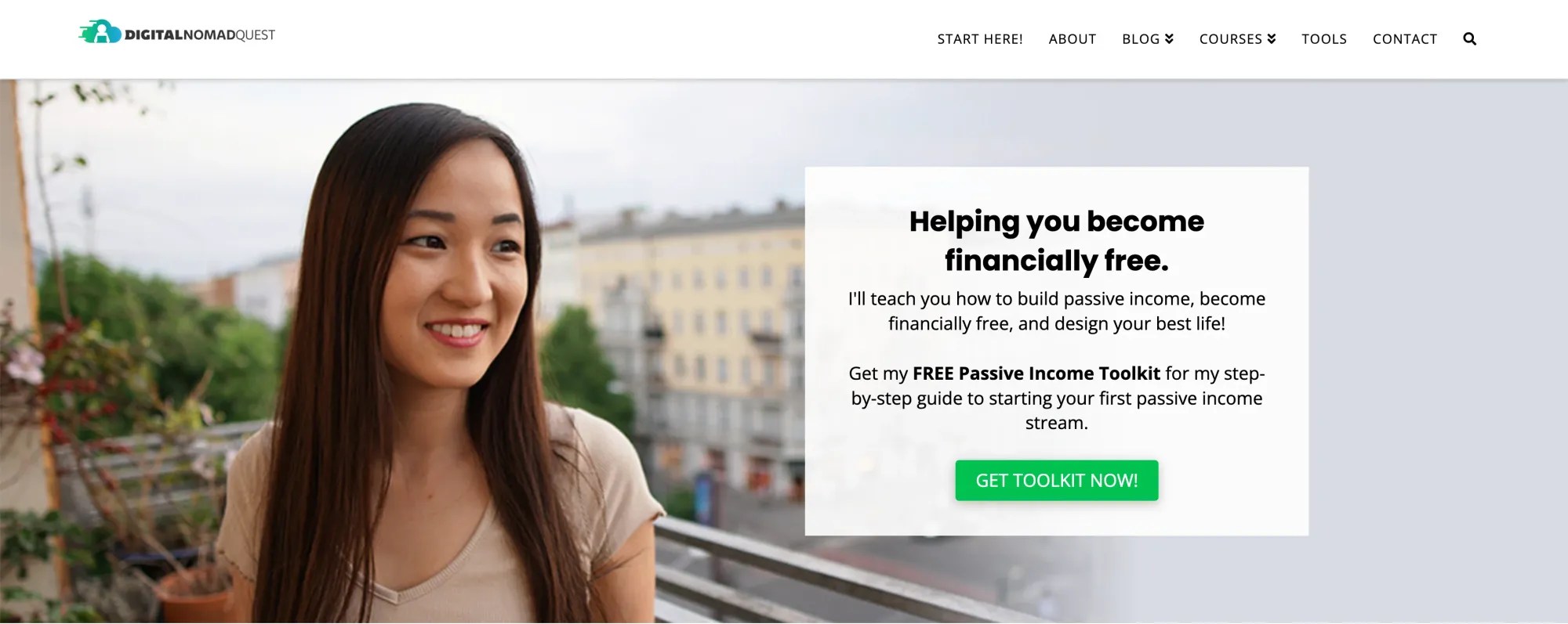 44+ Best Digital Nomad Blogs To Inspire You in 2024