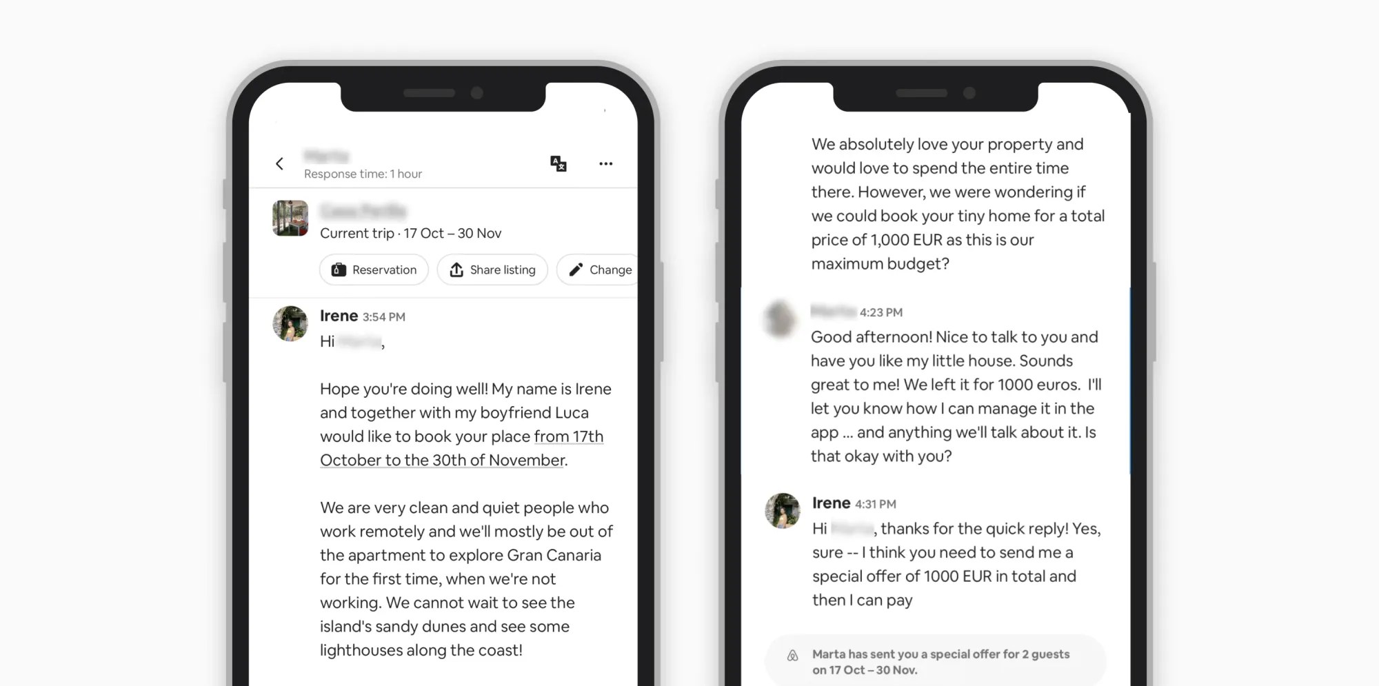 Airbnb for Remote Work 10 Tips to Find the Best One
