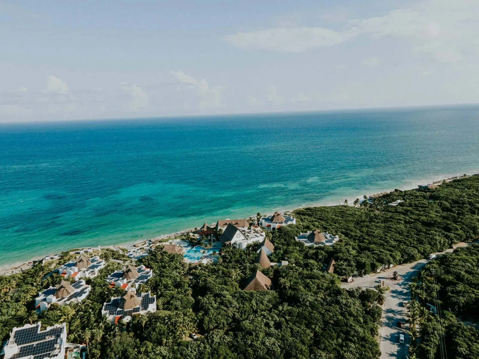 Tulum for Digital Nomads An Honest Guide