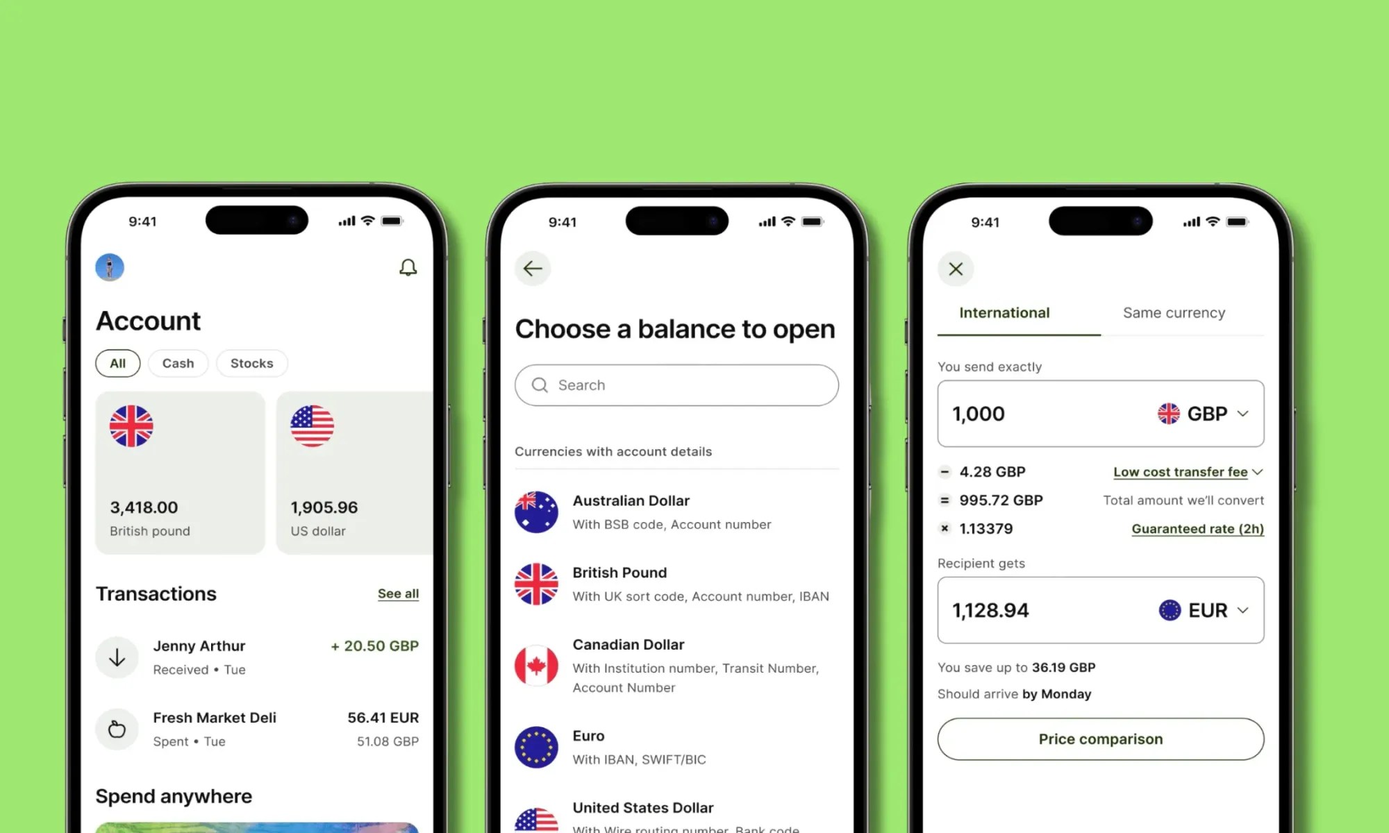 Wise Travel Card Review Rates, Limits, Pros & Cons