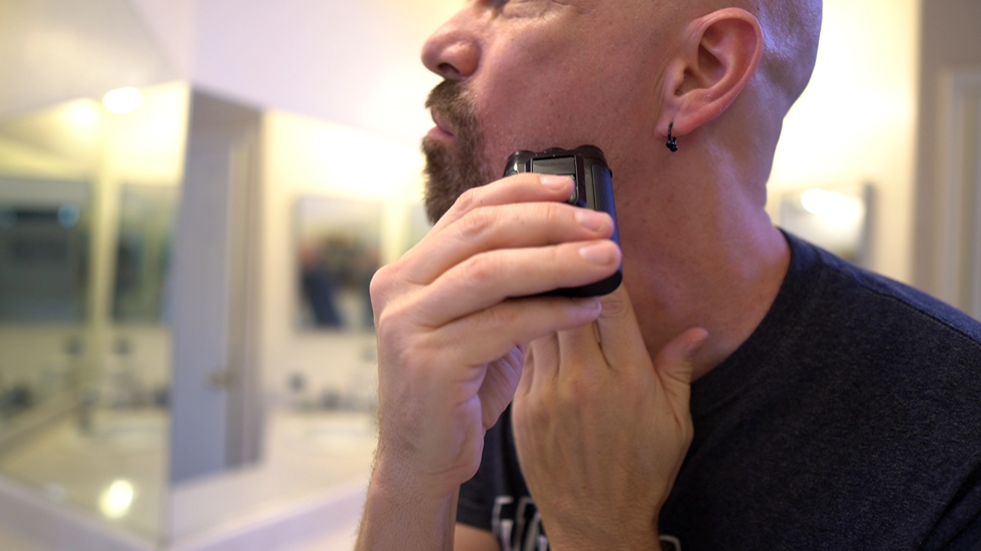 Tac Shaver Review Does This As Seen on TV Razor Work