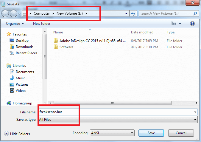 How to Create a Batch File in Windows 10 Automate Daily Tasks Easily