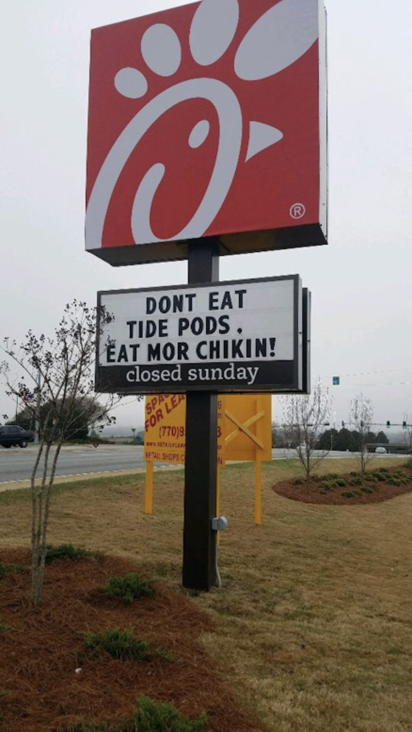 funny